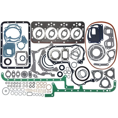 Joints VAPORMATIC VPA4646
