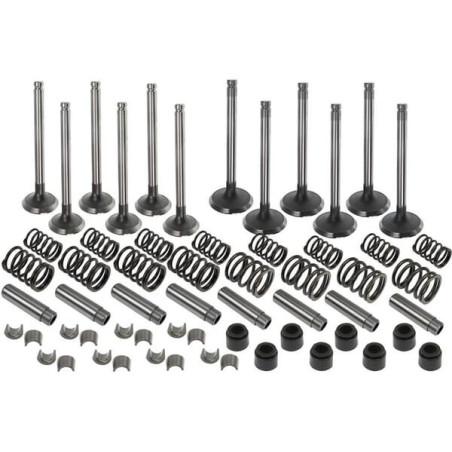 Soupapes VAPORMATIC VPA6000