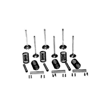 Soupapes VAPORMATIC VPA6001