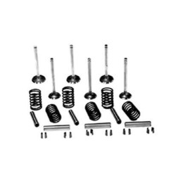 Soupapes VAPORMATIC VPA6002