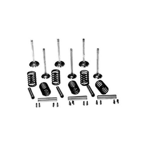Soupapes VAPORMATIC VPA6002