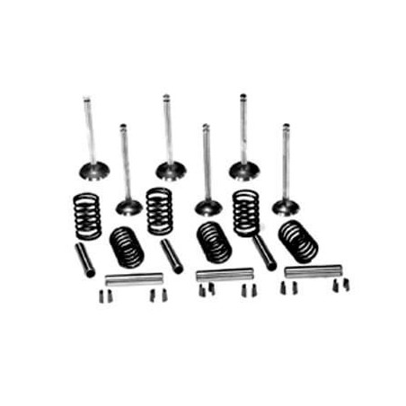 Soupapes VAPORMATIC VPA6003