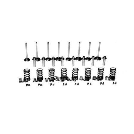 Soupapes VAPORMATIC VPA6007