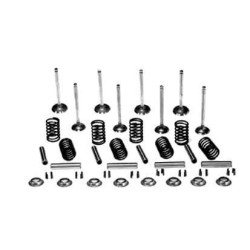 Soupapes VAPORMATIC VPA6012