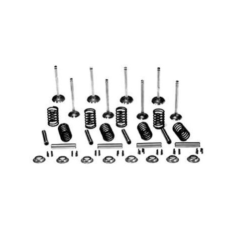 Soupapes VAPORMATIC VPA6012