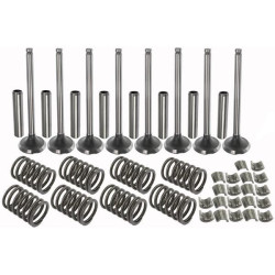 Soupapes VAPORMATIC VPA6013
