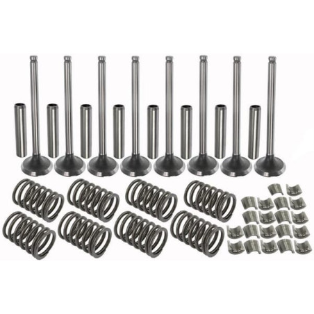 Soupapes VAPORMATIC VPA6013