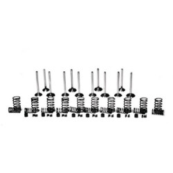 Soupape VAPORMATIC VPA6015