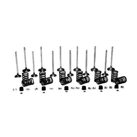 Soupapes VAPORMATIC VPA6028