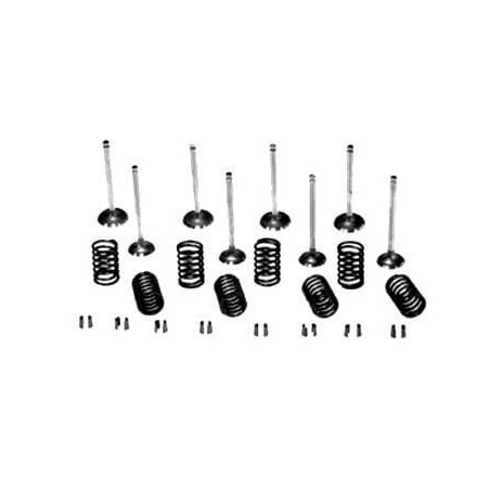 Soupapes VAPORMATIC VPA6032