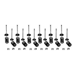 Soupapes VAPORMATIC VPA6035