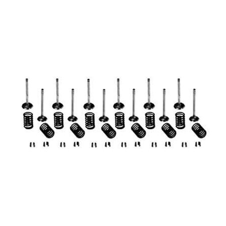 Soupapes VAPORMATIC VPA6035