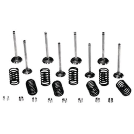 Soupapes VAPORMATIC VPA6054