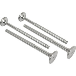Soupape d'échappement VAPORMATIC VPA7050