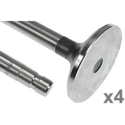 Soupape d'échappement VAPORMATIC VPA7261
