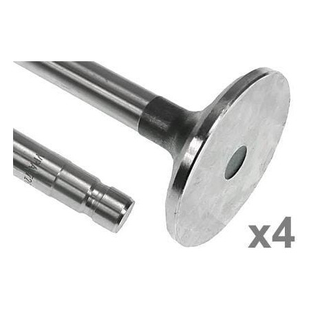 Soupape d'échappement VAPORMATIC VPA7261