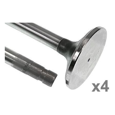 Soupape d'échappement VAPORMATIC VPA7281