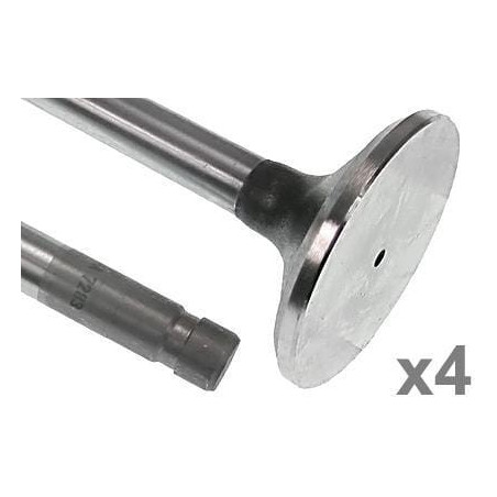 Soupape d'échappement VAPORMATIC VPA7283