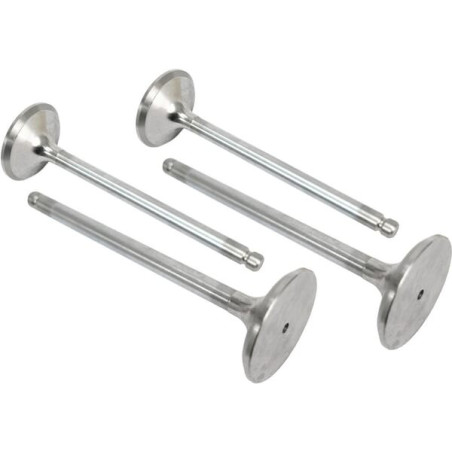 Soupape d'échappement VAPORMATIC VPA7310