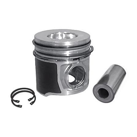 Piston complet VAPORMATIC VPB3860