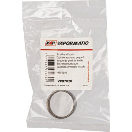 Douille VAPORMATIC VPB7020