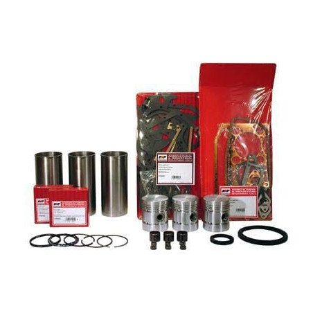Kit piston VAPORMATIC VPB9001