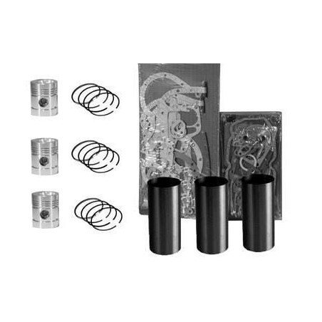Kit piston VAPORMATIC VPB9011