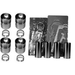 Kit piston VAPORMATIC VPB9016