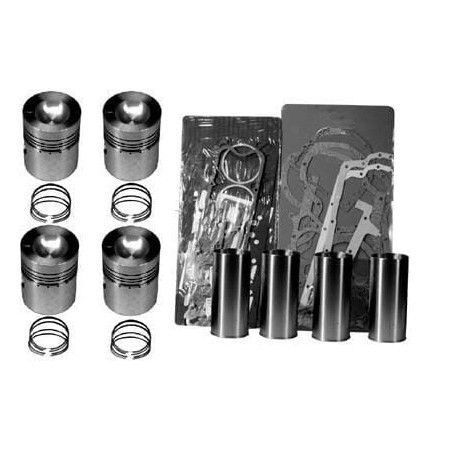 Kit piston VAPORMATIC VPB9016