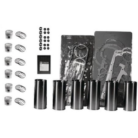 Kit de révision moteur VAPORMATIC VPB9038