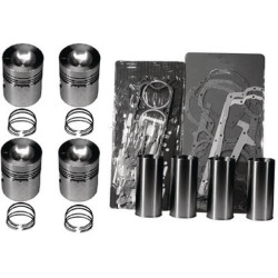 Kit de révision moteur VAPORMATIC VPB9072