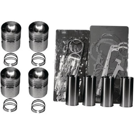 Kit de révision moteur VAPORMATIC VPB9072