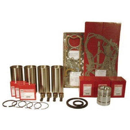 Kit de révision moteur VAPORMATIC VPB9094