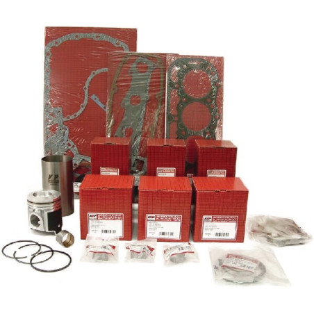 Kit de révision moteur VAPORMATIC VPB9098