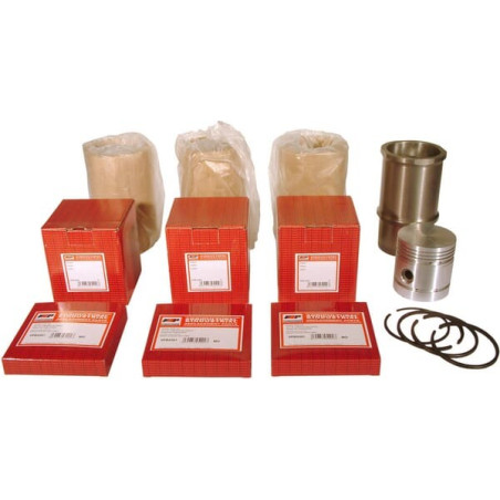 Kit piston VAPORMATIC VPB9101