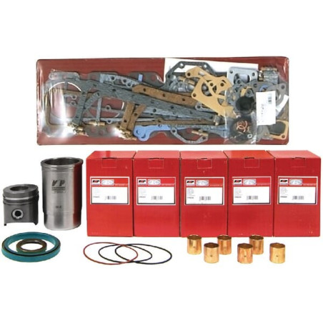 Kit piston VAPORMATIC VPB9107