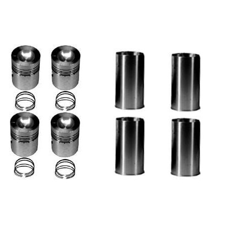 Kit piston VAPORMATIC VPB9132