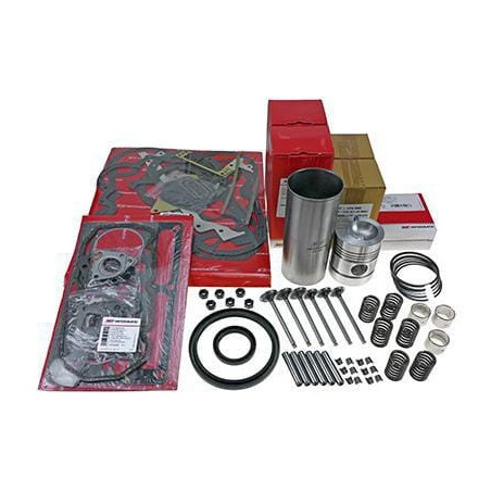 Kit piston VAPORMATIC VPB9174