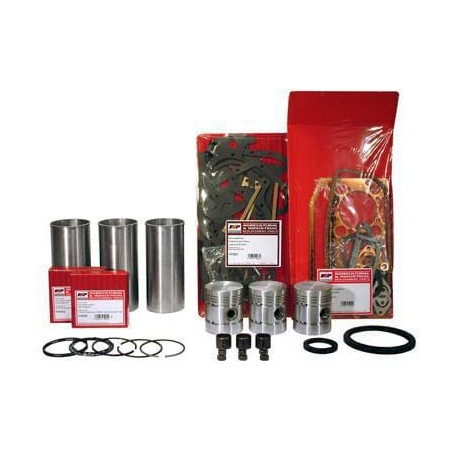 Kit piston VAPORMATIC VPB9180