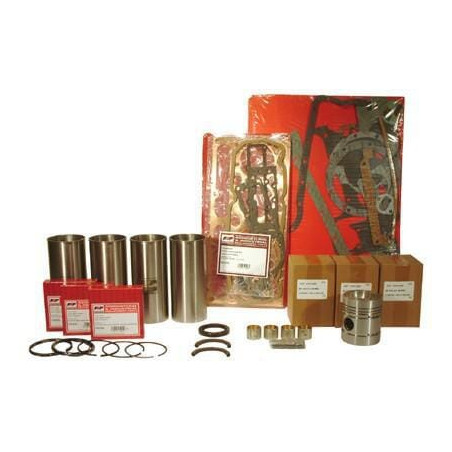 Kit piston VAPORMATIC VPB9306