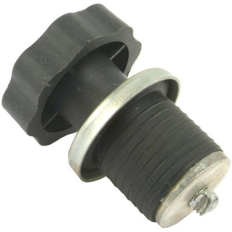 Couvercle de filtre VAPORMATIC VPC4523