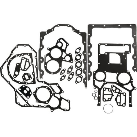 Kits de joints VAPORMATIC VPC6117
