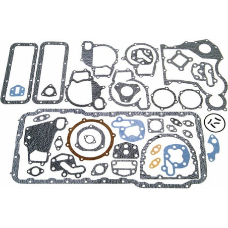Kits de joints VAPORMATIC VPC6139