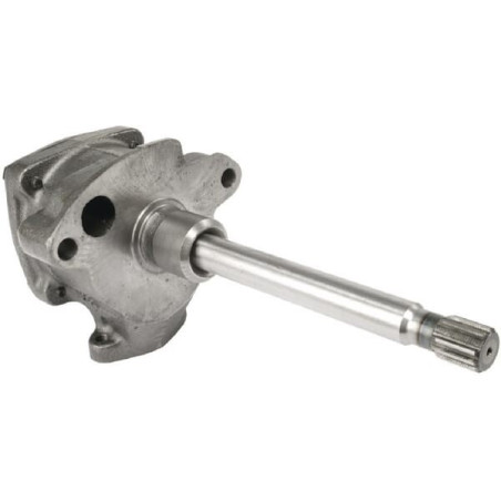 Pompe à huile VAPORMATIC VPD1012