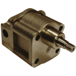 Pompe à huile VAPORMATIC VPD1032