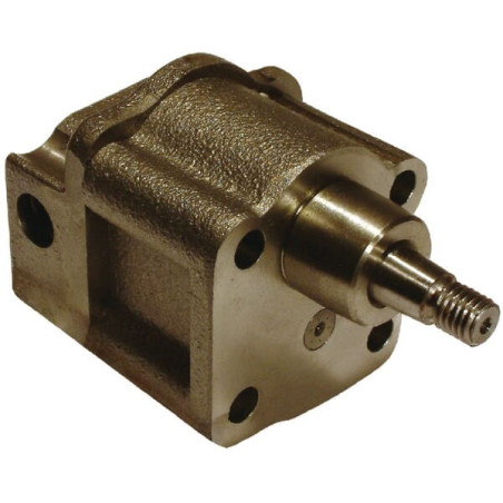 Pompe à huile VAPORMATIC VPD1032