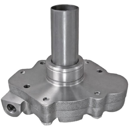 Pompe à huile VAPORMATIC VPD1085