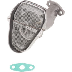 Pompe à huile VAPORMATIC VPD1100