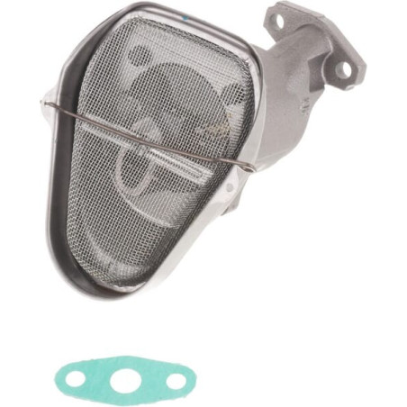Pompe à huile VAPORMATIC VPD1100