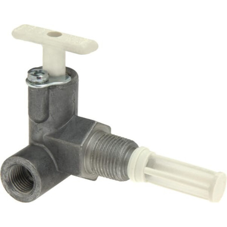Robinet à carburant VAPORMATIC VPD4012